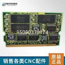 Bargaining circuit board CF card A20B-3900-0052 original loading price