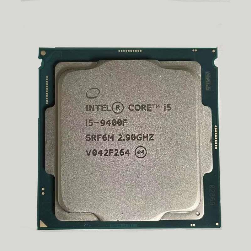 i7 i5cpu8400 8500 8600K 9400 9500 9600KF  8700 9700KF 9400F - 图1