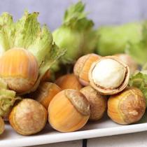 (ultra low price) extra-large to green pistachio nuts fresh raw hazelnut thin leather fresh hazelnut whole box wholesale