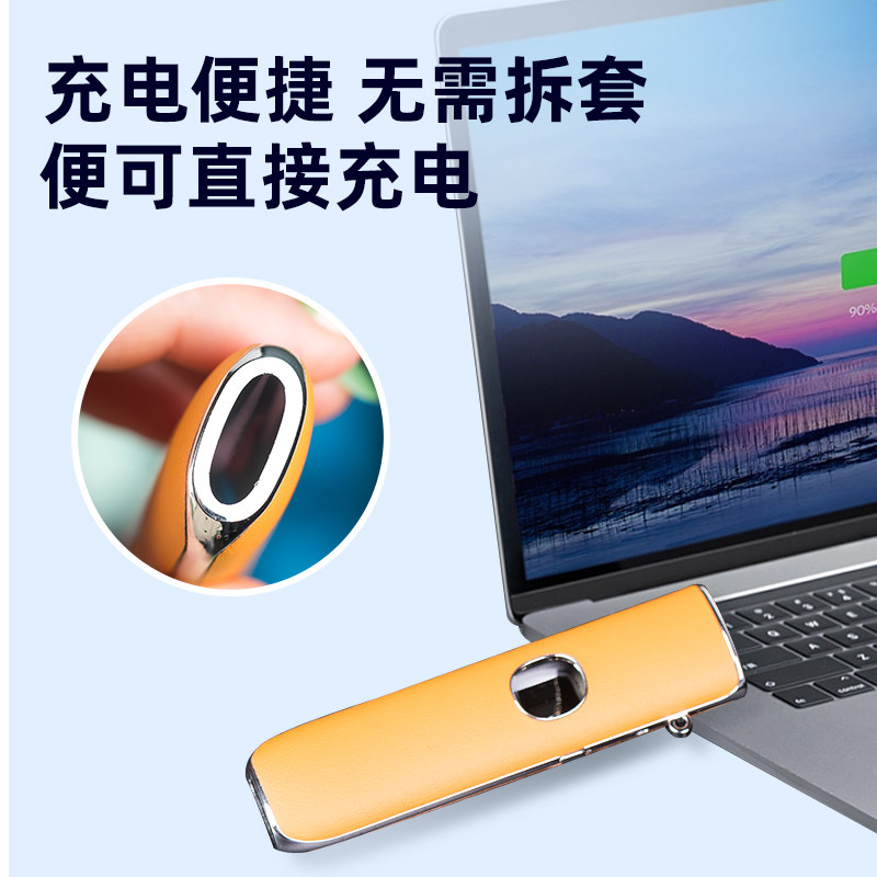 适用悦壳5代6代幻影PRO皮质保护套轻奢高级皮革保护壳送原装挂绳,淘宝优惠券,粉丝福利购,淘宝优惠卷