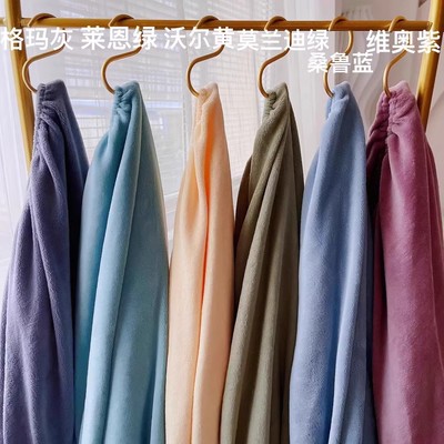 牛奶绒床笠天鹅绒床笠加厚保暖单件固定防滑双人床罩