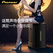 Pioneer先锋专业级户外K歌音响大功率卡拉OK舞台演出KTV乐器音箱
