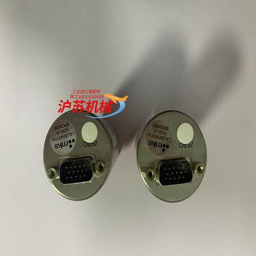 mid真空计722b01tga2fc-1torr全新没 - 图0
