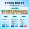 Listening Bear AI listening and speaking learning machine practice test