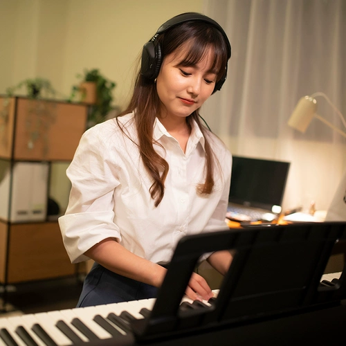 Синтезатор для начинающих, профессиональное портативное электронное пианино, 88 клавиш