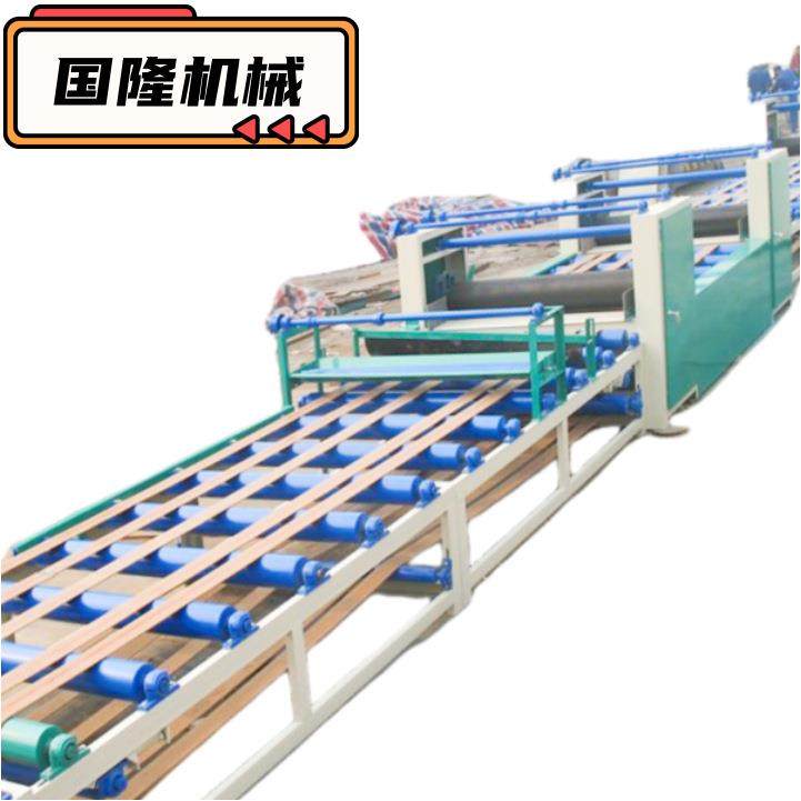 加工全自动防火玻镁板生产线 防火门芯板设备 保温板生产线,淘宝优惠券,粉丝福利购,淘宝优惠卷