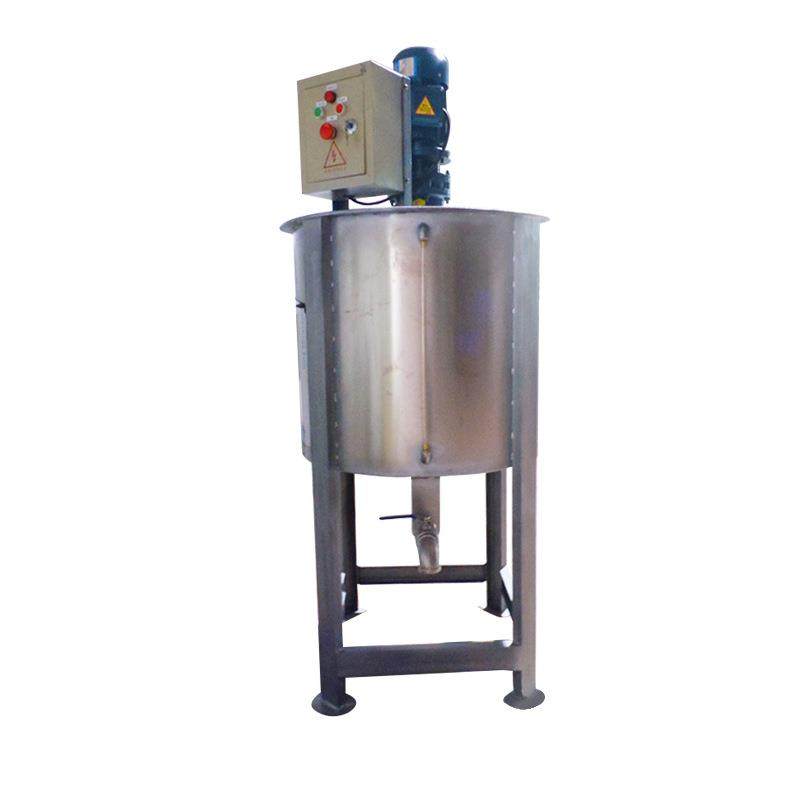 AA电动液体混合机不锈钢电加热搅拌机液体高速变频加热搅拌机立式,淘宝优惠券,粉丝福利购,淘宝优惠卷