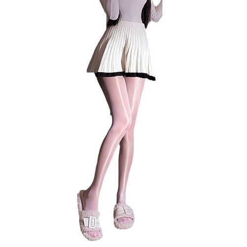 Колготки, светоотражающая стальная проволка, ультратонкие носки