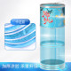 New portable small fish protection net pocket for wild fishing