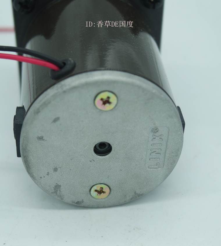 5512-15-03-A/60JB120G0832直流减速电机12V15W - 图2