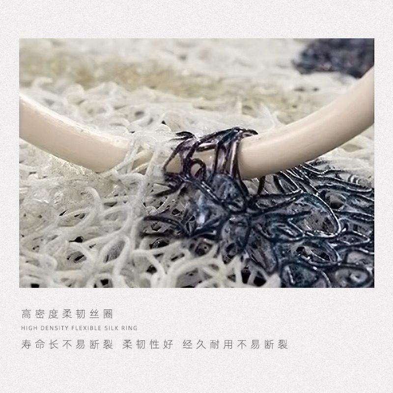 入户门地垫侘寂进门门口丝圈门垫玄关除尘脚垫可裁剪耐脏防滑地毯,淘宝优惠券,粉丝福利购,淘宝优惠卷