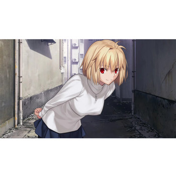 ເກມ Sony PS4 Tsukihime Remastered Edition Watch Line Limited Edition ສະບັບຮ່ອງກົງສະບັບພາສາຈີນສະຫນັບສະຫນູນ PS5 ທາງສ່ວນຫນ້າຂອງຂາຍທາງໄປສະນີຮົງກົງໂດຍກົງ