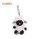 Gabriel Aries pendant plush doll bag buckle ຂອງຂວັນວັນເກີດສໍາລັບເດັກຍິງ