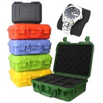 8-Grid High-End Watch Case Collection Watch Antique Protecti