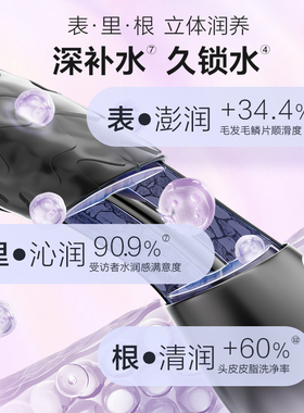 松下花芯吹风机纳诺怡护发水光离子高速电吹风送女友礼物NW6A