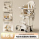 Electric Car Child Seat Musical Dinner Tray Trolley