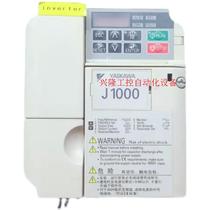 The price of the bargaining frequency converter CIMR-JB4A0007BAA spot