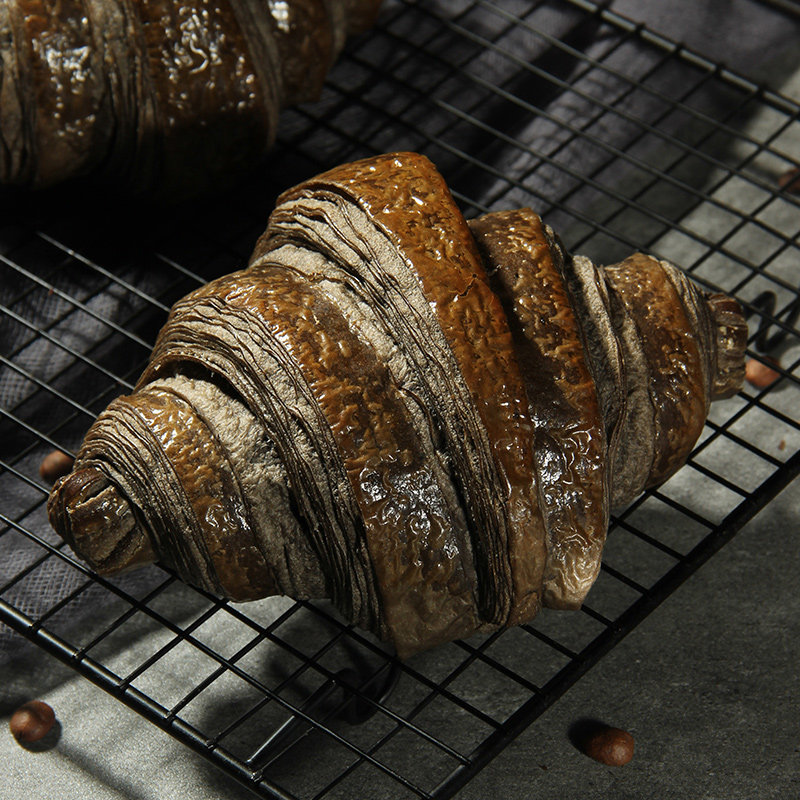 蓓听墨鱼可颂羊角包早餐欧包咖啡馆商用冷冻烘焙半成品,淘宝优惠券,粉丝福利购,淘宝优惠卷