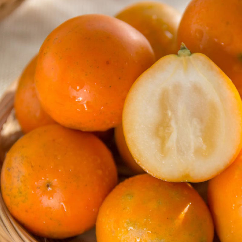 广西脆皮金桔10融安小金桔当季新鲜水果橘子冰糖心纯甜5斤整箱柑,淘宝优惠券,粉丝福利购,淘宝优惠卷