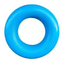 Thickened Rubber Swim Ring Rubber Ring Adult Swimming Pool Inflatable Lifebuoy Male and female child axillary abrasion-proof floating ring