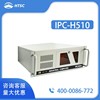 Industrial computer Suzhou Haite IPC4U chassis