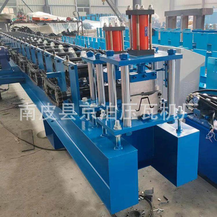 供应几字钢骨架冷弯成型设备轻钢别墅龙骨机自动液压冷弯成型机厂,淘宝优惠券,粉丝福利购,淘宝优惠卷