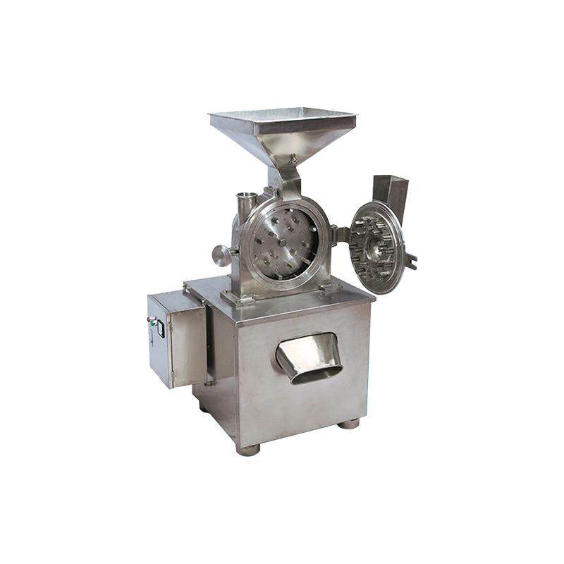 供应不锈钢30B粉碎机小型超细磨粉机食品脆性物料30B粉碎立式设备,淘宝优惠券,粉丝福利购,淘宝优惠卷