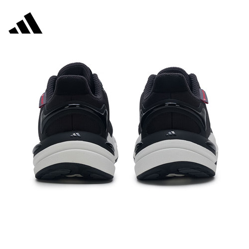 adidas阿迪达斯冬季男女鞋CLIMAWARM运动鞋训练跑步鞋JQ4089 - 图1