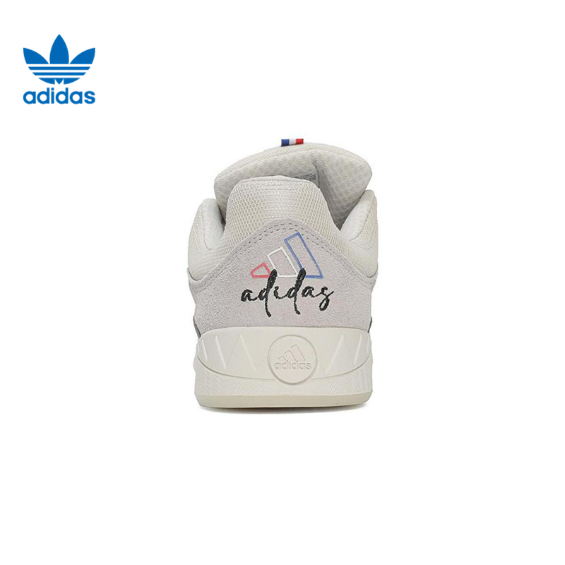 adidas阿迪达斯三叶草秋季男鞋ADIMATIC运动鞋休闲鞋IH3265