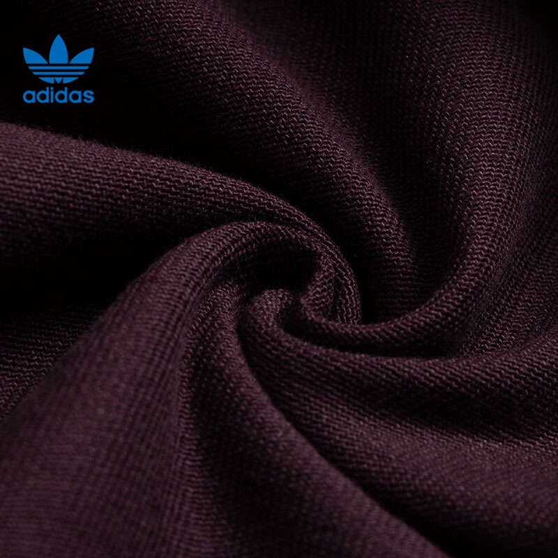 adidas阿迪达斯三叶草冬季男子运动休闲长裤IA7507 - 图2