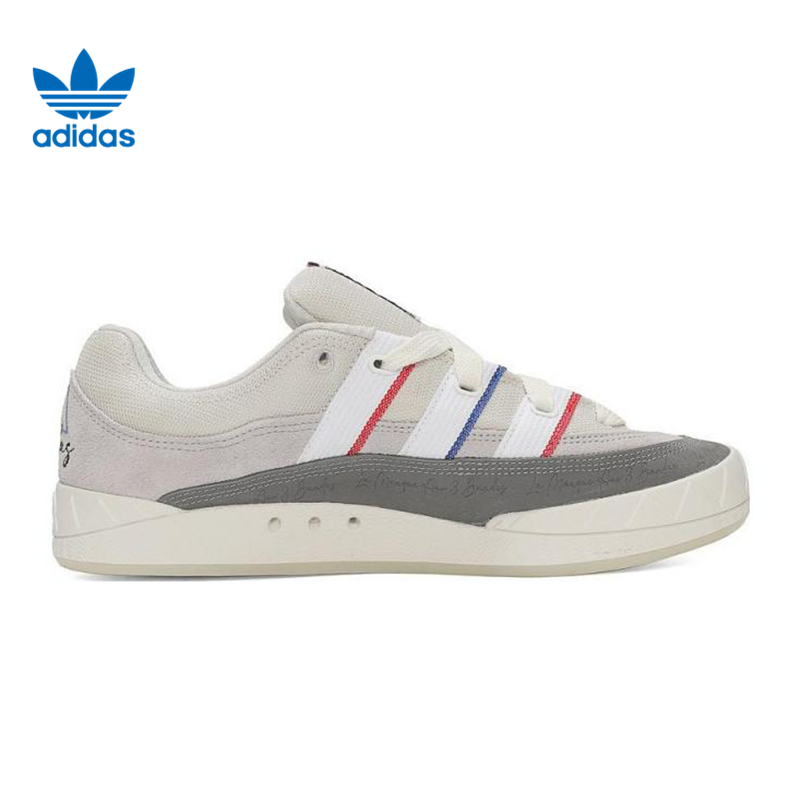 adidas阿迪达斯三叶草秋季男鞋ADIMATIC运动鞋休闲鞋IH3265
