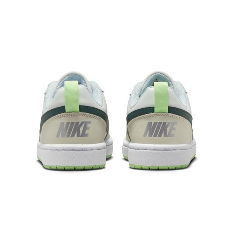nike耐克大童鞋COURT BOROUGH运动鞋休闲鞋板鞋FV8121-131 - 图2