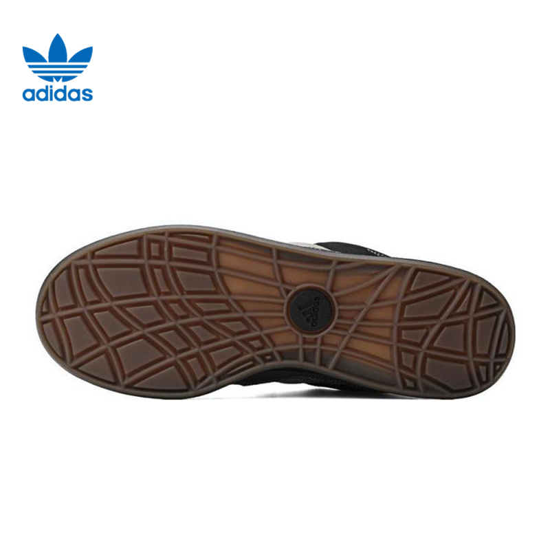 adidas阿迪达斯三叶草秋季男女鞋ADIMATIC运动鞋休闲鞋ID3938