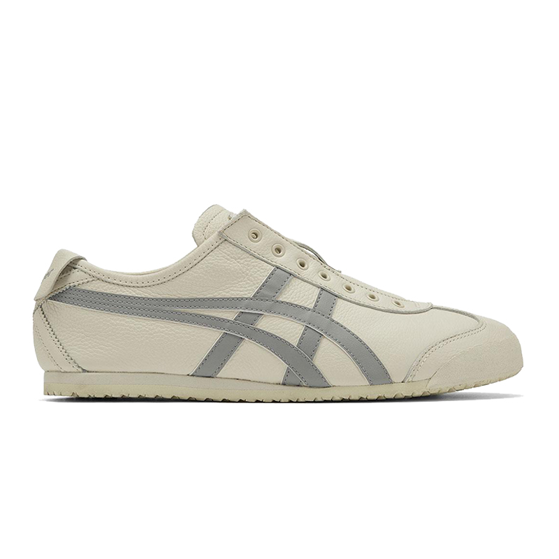 Onitsuka Tiger鬼塚虎男女鞋MEXICO 66运动休闲鞋1183B815-200 - 图3