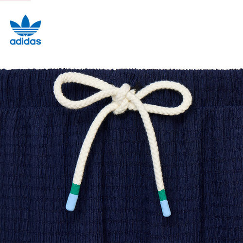 adidas阿迪达斯三叶草RESORT SUMMER女子运动裙休闲半身裙KX0728 - 图2