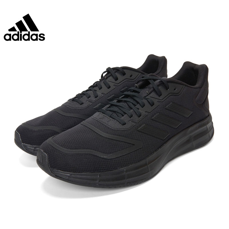 adidas阿迪达斯男鞋DURAMO 10运动鞋训练跑步鞋GW8342-图0