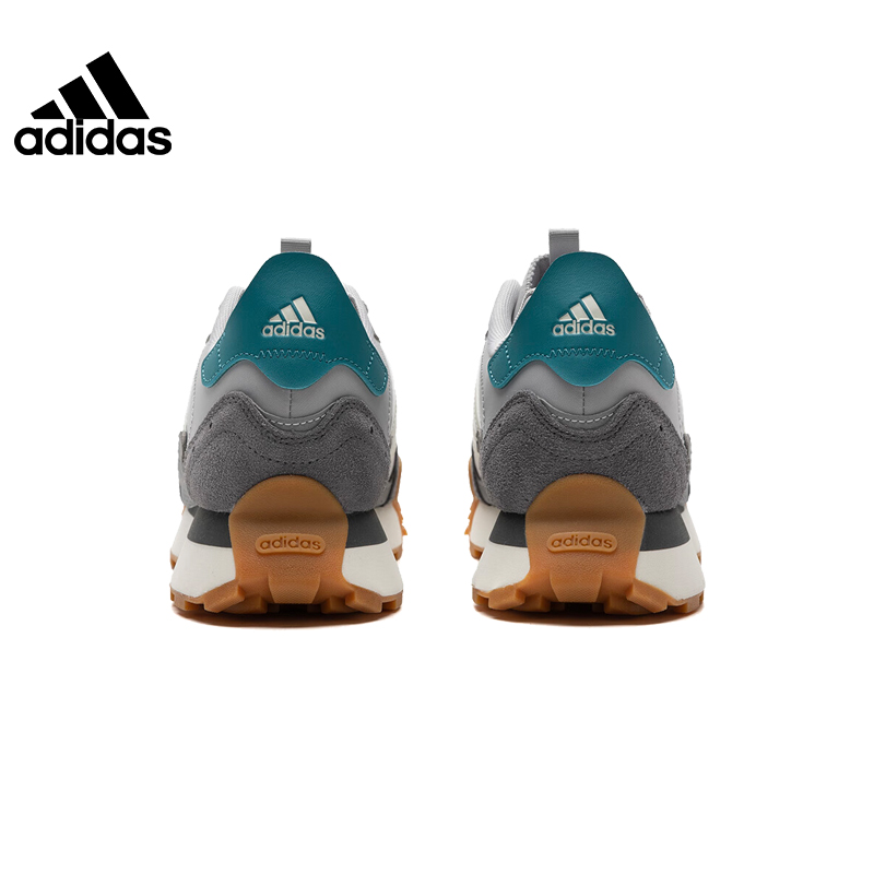 adidas阿迪达斯男鞋FUTRO MIXR运动鞋训练跑步鞋IG1884 - 图2