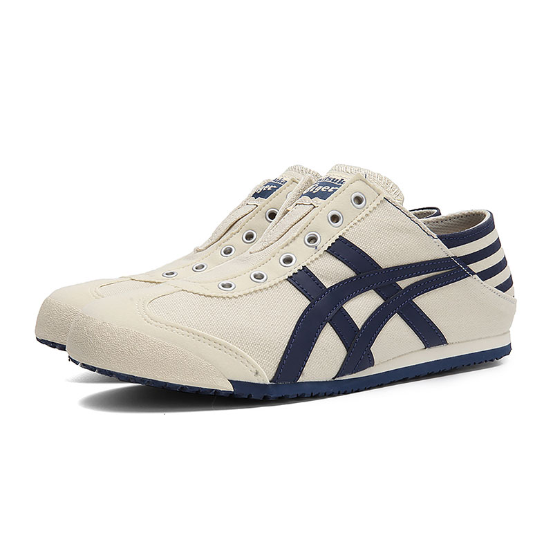 Onitsuka Tiger鬼塚虎男女MEXICO 66运动鞋休闲鞋TH342N-0250-图0