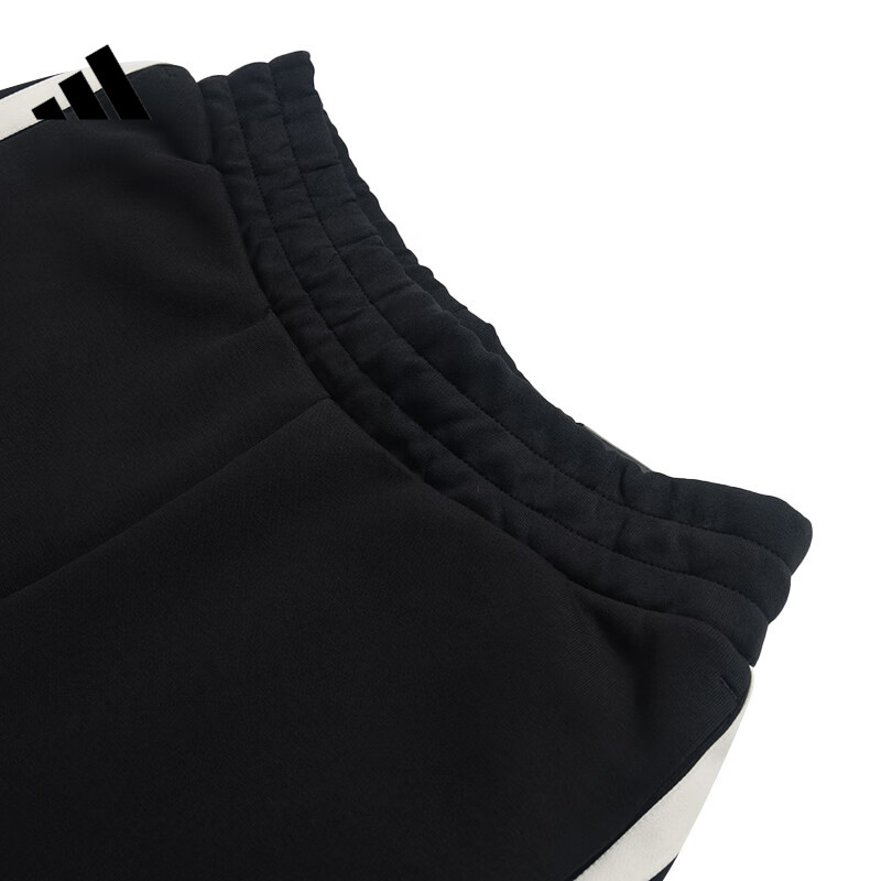 adidas阿迪达斯WOMEN STORY冬季女子针织卫裤运动休闲长裤KB8998,淘宝优惠券,粉丝福利购,淘宝优惠卷