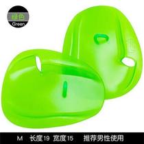 Paddling self-swimming bracelet swimming palm swimming palm for children Adults 4-color Professional training exercise Stroke Arm Swimming Hand Palm