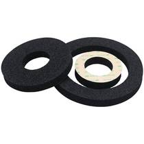 Industrial vacuum suction cup sponge ring VS40 50 80100150200 manipulator suction cup sponge