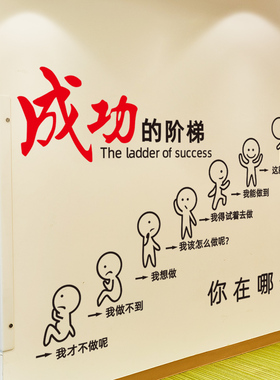 来图定制文字创意设计墙贴标语玻璃橱窗文化墙订做logo图案玻璃贴