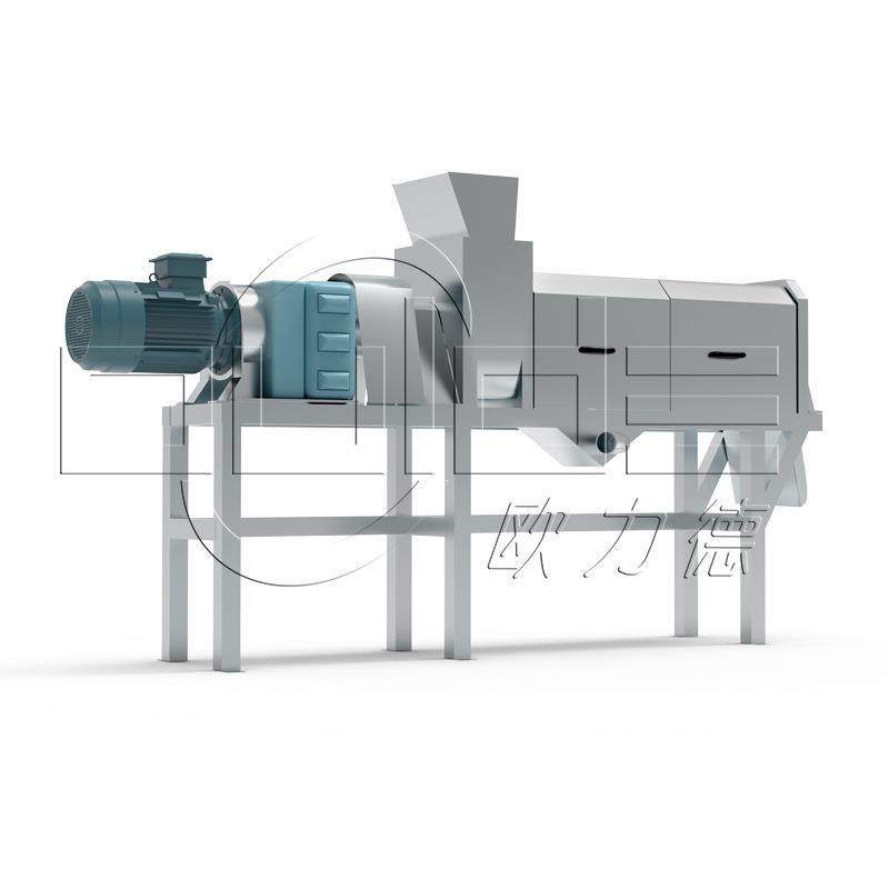 直供大型商用不锈钢石斛螺旋挤压机芦苇叶水果蔬菜脱水工业榨汁机,淘宝优惠券,粉丝福利购,淘宝优惠卷