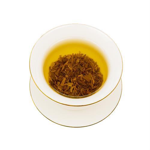 jinghua/京崋京华茶叶茉莉花茶茉莉高碎 中华老字号茗茶 袋装250g - 图2