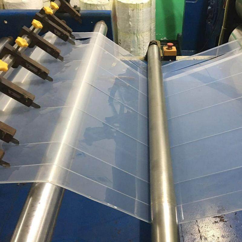 厂家供应pp塑料卷材改性pp材料定做增韧片材高透明PP片材,淘宝优惠券,粉丝福利购,淘宝优惠卷