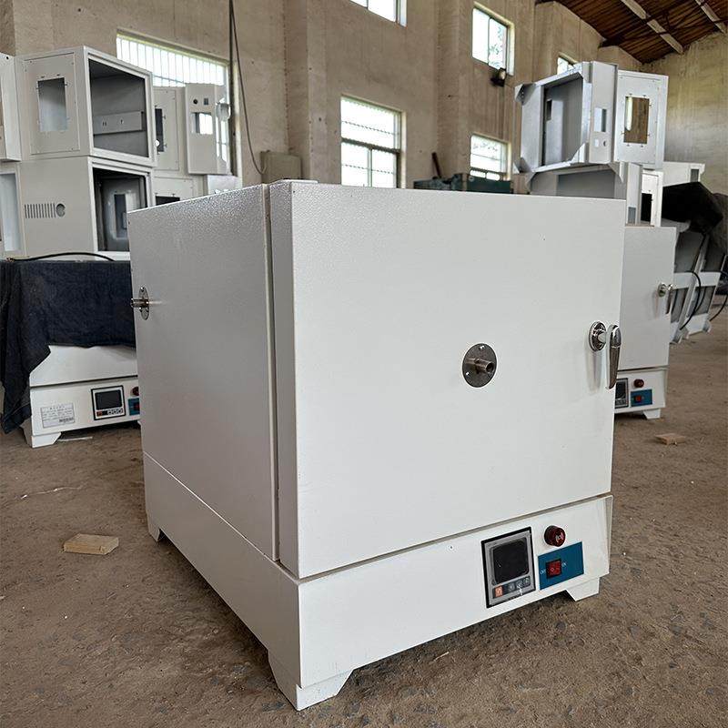 真空箱式电阻炉真空实验室可编程保护气氛马弗炉高温烧结炉,淘宝优惠券,粉丝福利购,淘宝优惠卷