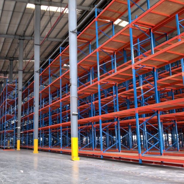 重型货架仓库加厚金属货架库房高位立体库仓储可拆卸组装架多层,淘宝优惠券,粉丝福利购,淘宝优惠卷