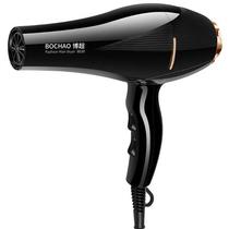 Negative Ion Hair Dryer Home 3000w High Power Hair Salon Hairdresseshop Special Cold Thermoelectric Blow Air Duct Hostel Jing