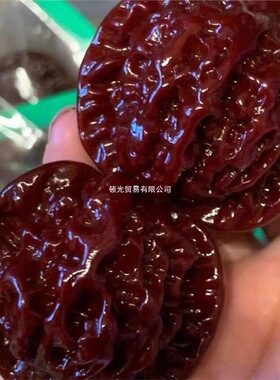 麒麟纹狮子头核桃手串玉化盘玩