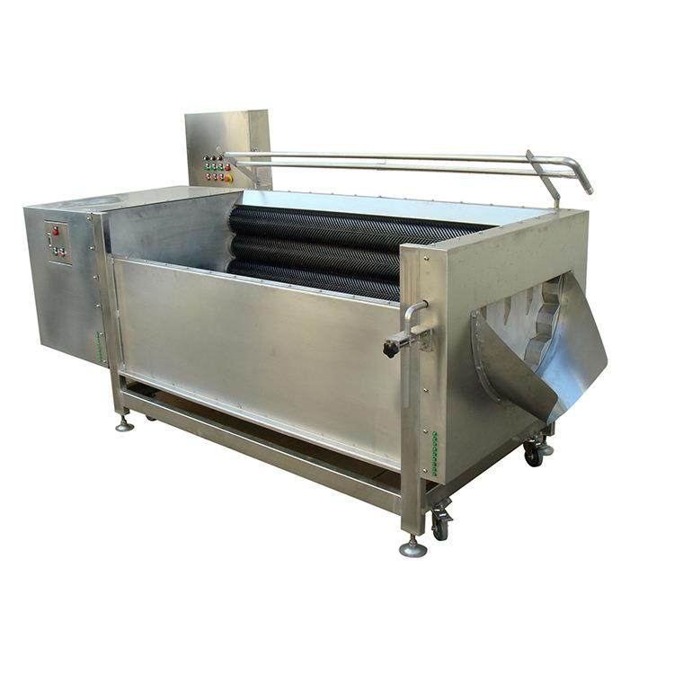 厂家供应毛刷清洗机地瓜南瓜蔬菜翻滚清洗设备果蔬定时清洗,淘宝优惠券,粉丝福利购,淘宝优惠卷